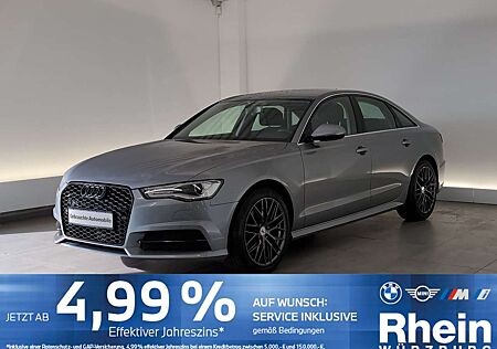 Audi A6 2.0 TDI BT/PDC/SHZ BT/PDC/SHZ