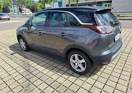 Opel Crossland X 1.2 Start/Stop Innovation