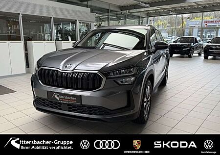 Skoda Kodiaq Selection 2,0 TDI 110 kW 7-Gang-DSG sofor