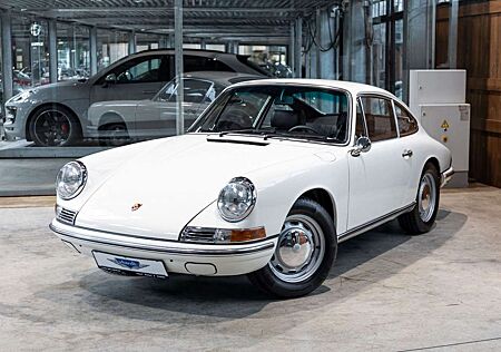 Porsche 911 L Coupe SWB F-Modell 5-Gang