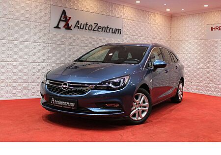 Opel Astra K Sports Tourer*ACC*LED*CAM*AHK*APP-CAR*