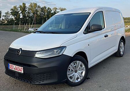 VW Caddy Volkswagen DSG-LED-NAVI-2,0TDI