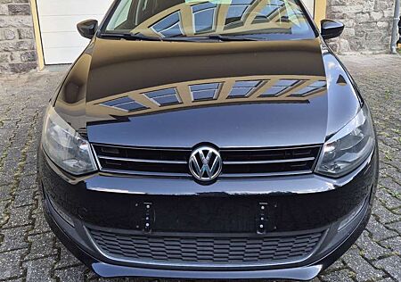 VW Polo Volkswagen Style