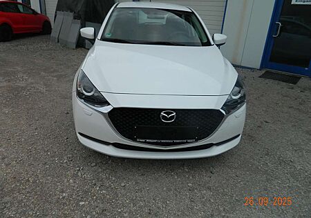 Mazda 2 SKYACTIV-G 90 M HYBRID ADVANTAGE