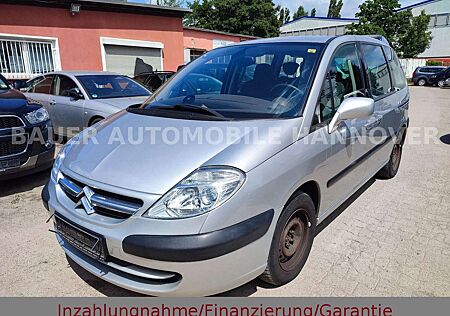 Citroën C8 Citroen 2.2 HDi 130 FAP Tendance/Tüv NEU