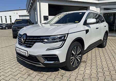 Renault Koleos II 1.3 TCe 160 INITIALE PARIS Automatik