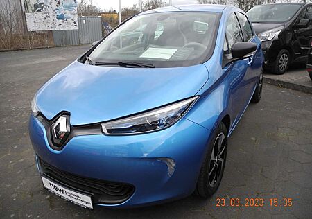 Renault ZOE Life