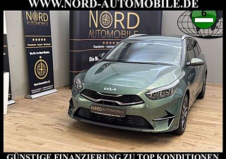 Kia XCeed Ceed SW / cee'd SW CD 1.5 T-GDi GPF 7DCT Top Navi/Kamera/ Top