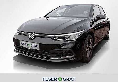 VW Golf Volkswagen VIII 1.5 TSI Move LED/ACC/Navi/AHK/PDC