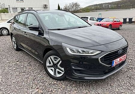 Ford Focus TURNIER 1.5 EcoBl COOL & CONNE