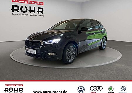 Skoda Fabia Selection 130 Jahre 1.0 TSI (Garantie 08/2030.LED.