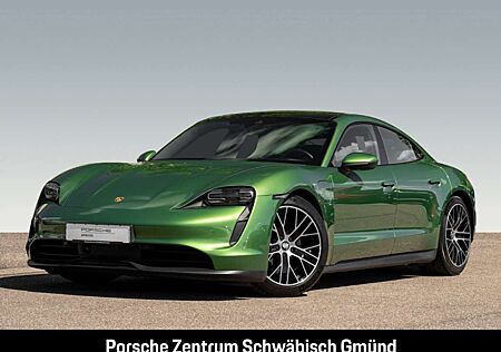 Porsche Taycan BOSE Performancebatterie+ Panoramadach