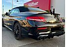 Mercedes-Benz C 43 AMG AMG C 43 Cabrio 4Matic AMG Speedshift TCT 9G