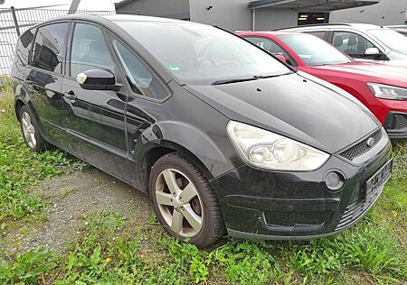 Ford S-Max 2.0 Trend AHK PDCv+h ALLWETTER SHZ KLIMAA 6-GANG