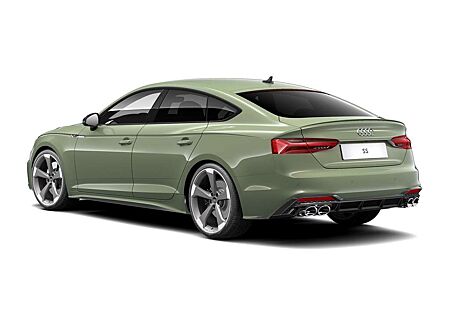 Audi S5 Sportback TDI quattro Laser Virtual Carplay