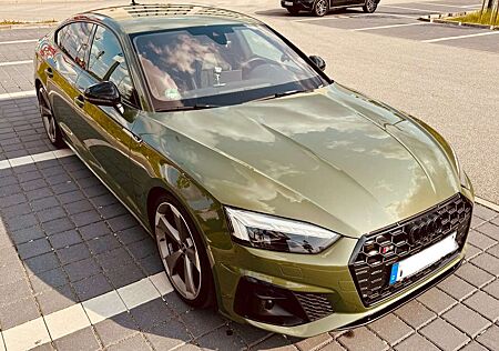 Audi S5 Sportback TDI quattro Laser Virtual Carplay