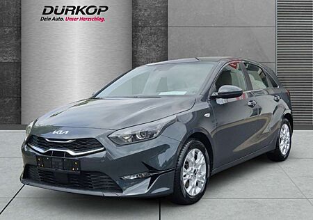 Kia Cee'd Ceed / 1.0 T-GDI Vision Navi Einparkhilfe Tempomat
