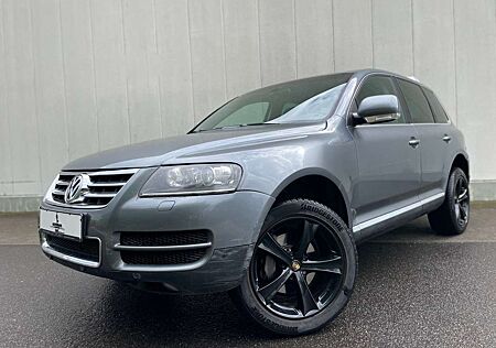 VW Touareg Volkswagen V6 TDI *neue Kardanwelle - neuen Service