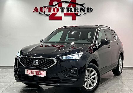 Seat Tarraco Style DSG 7-SITZER PANO+KAMERA+AHK+LED