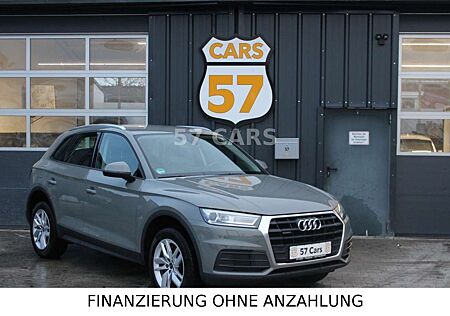 Audi Q5 40 TDI Quattro Xenon+Navi+PDC+AHK