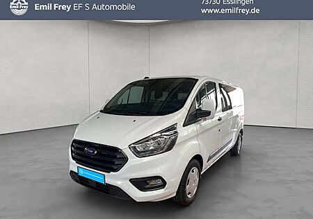 Ford Transit Custom 320 L2H1 VA Trend