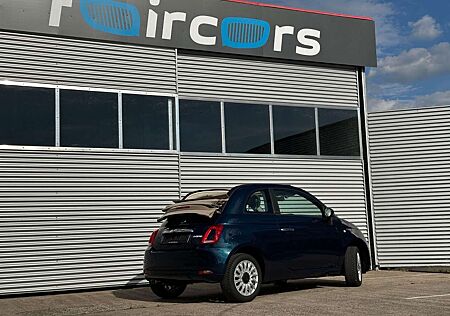 Fiat 500C Lounge*500Cabrio*Apple*Android*Parksen*Allwetter