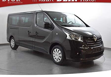 Renault Trafic 1.6d L2 2,9t Express 9SIT+KLIMA+KAM+NAVI