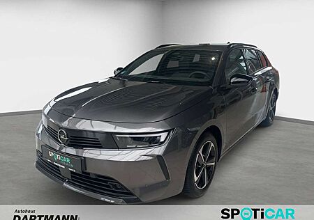Opel Astra Sports Tourer Navi,RFK,SHZ,LHZ,Allw.,AGR..