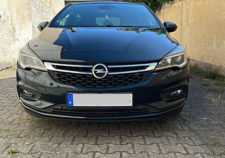 Opel Astra 1.4 Turbo Start/Stop Automatik Dynamic