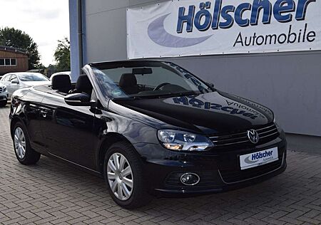 VW Eos Volkswagen 1.4 TSI,Parks,Sitzh,Klimaautom,Tempom,,,,,