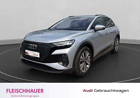 Audi Q4 e-tron 40 e-tron MATRIX+AHK+ACC+HUD+NAVI+CARPLAY+RFK+SZH+