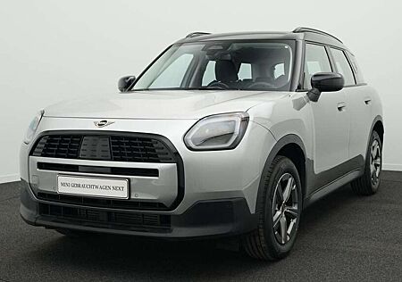 Mini One Countryman Countryman C Classic Trim