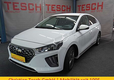 Hyundai Ioniq Plug-In Hybrid | LED | KAMERA | NAVI | SITZHZG