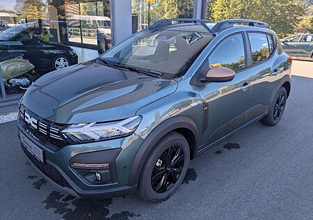Dacia Sandero III Stepway Extreme TCe 110