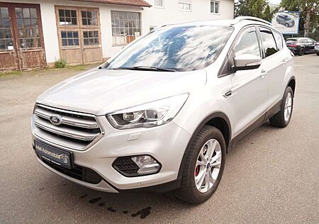 Ford Kuga Titanium
