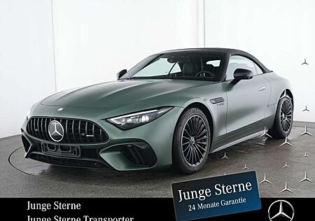 Mercedes-Benz SL 55 AMG AMG SL 55 4MATIC+ *NIGHT*MEMO*360°*SHZ* Navi