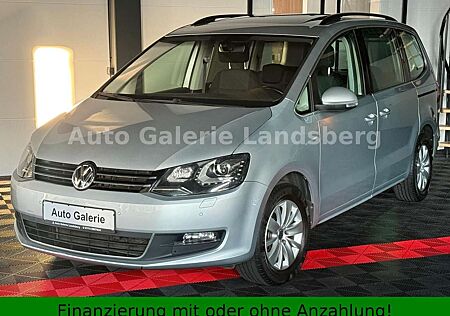 VW Sharan Volkswagen 1.4TSI*Comfortline*Xenon*Navi*Panoramdach