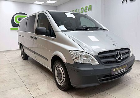 Mercedes-Benz Vito 116 CDI extralang / 7SITZER / PDC / KLIMA