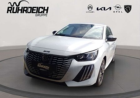 Peugeot 208 Hybrid 110 Allure 1.2 LED SHZ Keyless