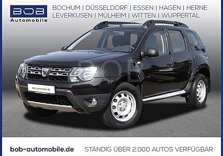 Dacia Duster TCe 125 Laureate 4x2 KLIMA BT ZV NSW eFH