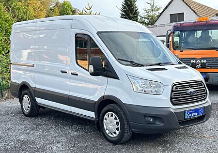 Ford Transit TREND L2H2 KLIMA PDC 1.HAND M+S 131 PS