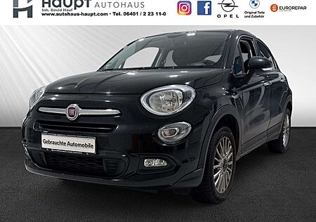 Fiat 500X Pop Star