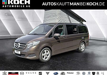 Mercedes-Benz V 220 V-Klasse 220d Marco Polo KLIMAAUT SHZ Navi Klima