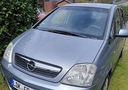 Opel Meriva BJ 11