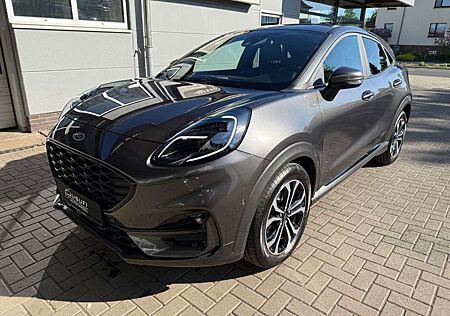 Ford Puma ST-Line /1.Hand/