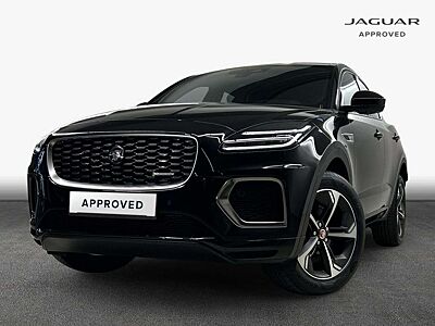 Jaguar E-Pace P200 AWD R-Dynamic SE