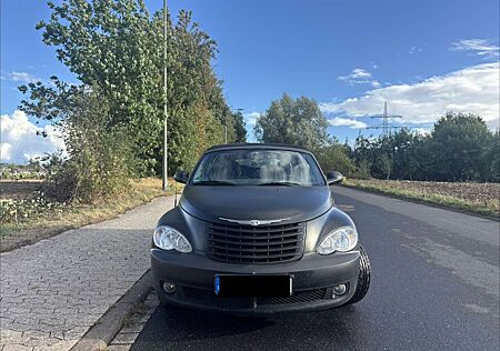 Chrysler PT Cruiser PT Cruiser Cabrio 2.4 Automatik Limited