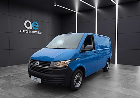 VW T6 Transporter Volkswagen T6.1 Transporter Kasten*Navi*Kam*2xSchiebetüren*