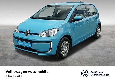 VW e-up! Volkswagen e-up! Winterpaket LED DAB+
