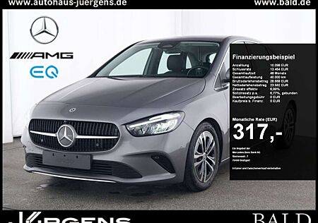 Mercedes-Benz B 200 d Progressive-Advanced/LED/AHK/Cam/Easy-P
